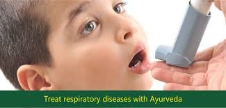treat respiratory disorder