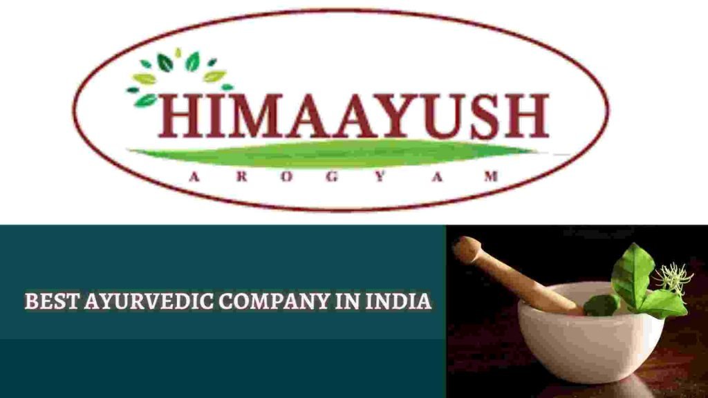 best-ayurvedic-company-in-india